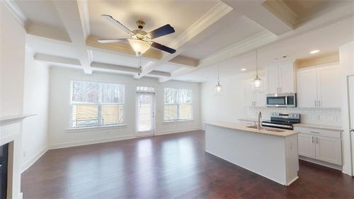 2253 Mulsanne Dr, Lithonia, GA, 30058-5824 | Card Image