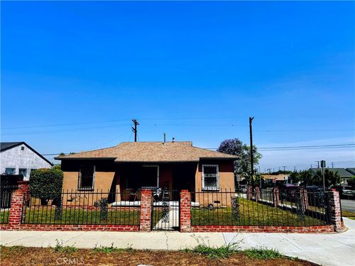 1851 W 96 Street, Los Angeles, CA, 90047 | Card Image