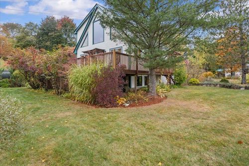 4 Meadow Crest Ln, Waterbury, VT, 05676-1536 | Card Image