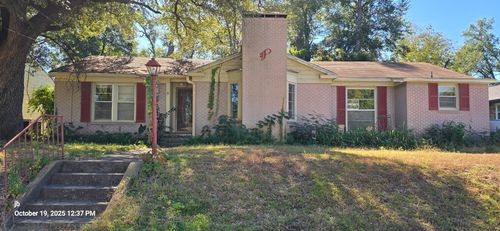 1314 S Azalea Dr, Tyler, TX, 75701-5214 | Card Image