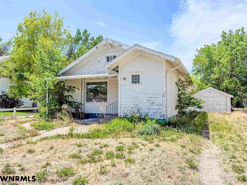 406 S Webster St, Kimball, NE, 69145-1446 | Card Image