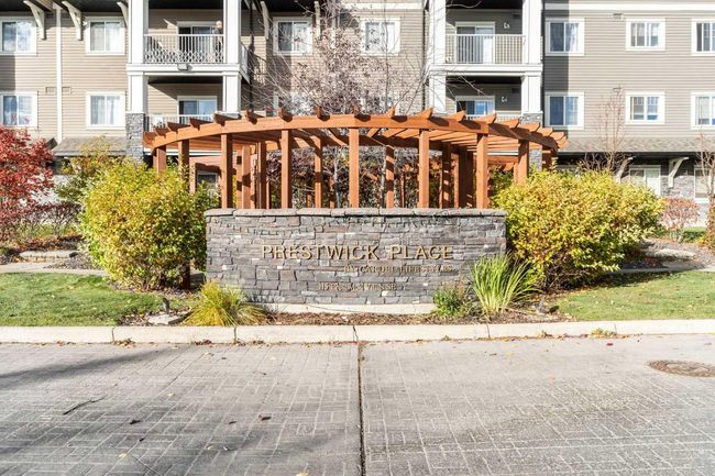 1112 - 115 Prestwick Villas Se, Condo with 2 bedrooms, 2 bathrooms and 1 parking in Calgary AB | Image 34