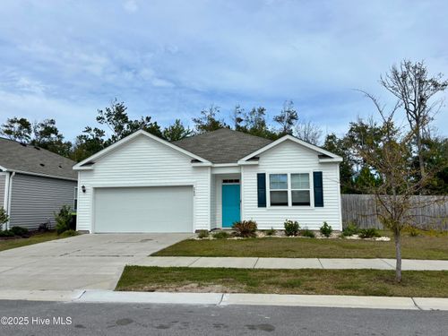 202 Airlie Vista Ln, Surf City, NC, 28445-0108 | Card Image