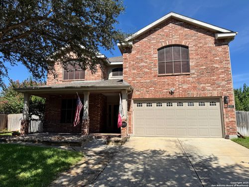 101 Yeager Cir, Cibolo, TX, 78108-4312 | Card Image
