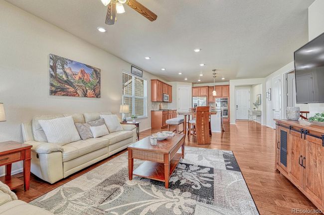 8054 E 152 Nd Dr, House other with 2 bedrooms, 2 bathrooms and 3 parking in Thornton CO | Image 20