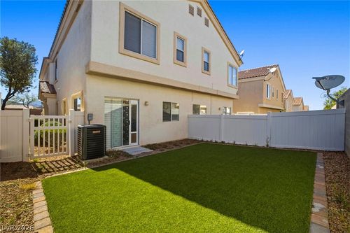 2582 Lazy Saddle Dr, Henderson, NV, 89002-9361 | Card Image