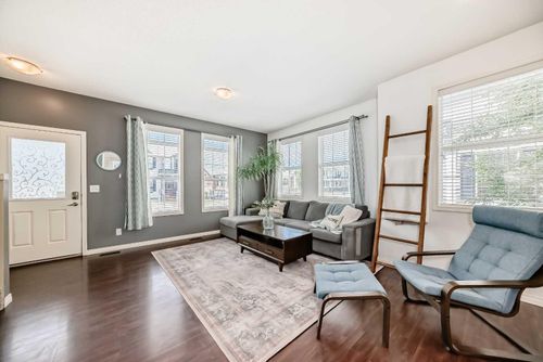 801-1001 8 Street Nw, Airdrie, AB, T4B0W1 | Card Image