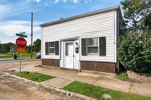 1038 Sylvia St, Louisville, KY, 40217-2218 | Card Image