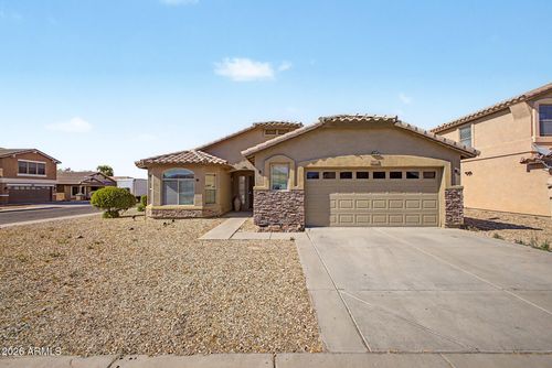 3222 W Apollo Rd, Phoenix, AZ, 85041-6337 | Card Image