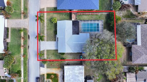 215 Sand Pine Rd, Indialantic, FL, 32903-2117 | Card Image