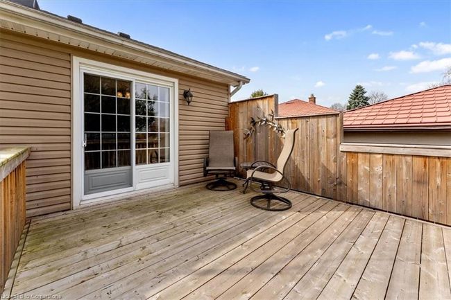 13 Lorimer St, House other with 3 bedrooms, 2 bathrooms and 7 parking in Fonthill ON | Image 30