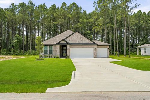 1343 Coastal Drive, Dayton, TX, 77535 | Card Image
