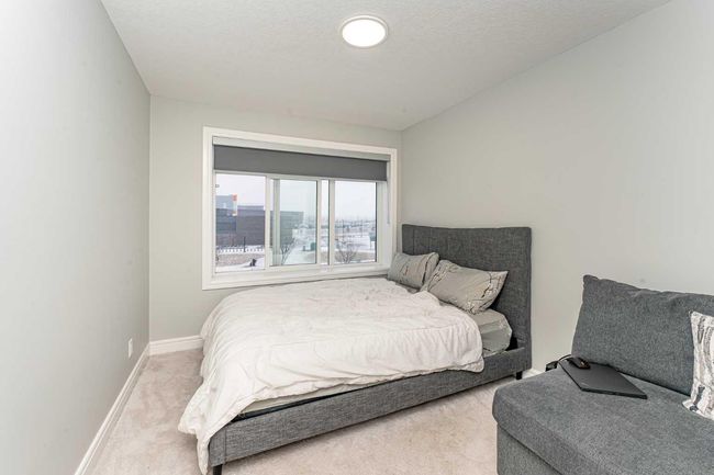 4661 Seton Dr Se, Townhouse with 3 bedrooms, 3 bathrooms and 1 parking in Calgary AB | Image 16