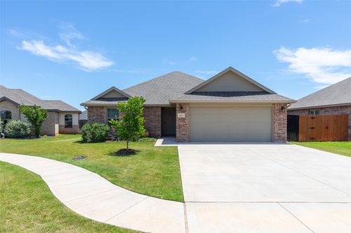 3417 Seymour Ct, Abilene, TX, 79606-1200 | Card Image