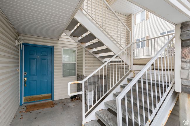 View of doorway to property | Image 22
