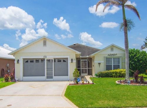 6704 Picante Circle, Fort Pierce, FL, 34951 | Card Image