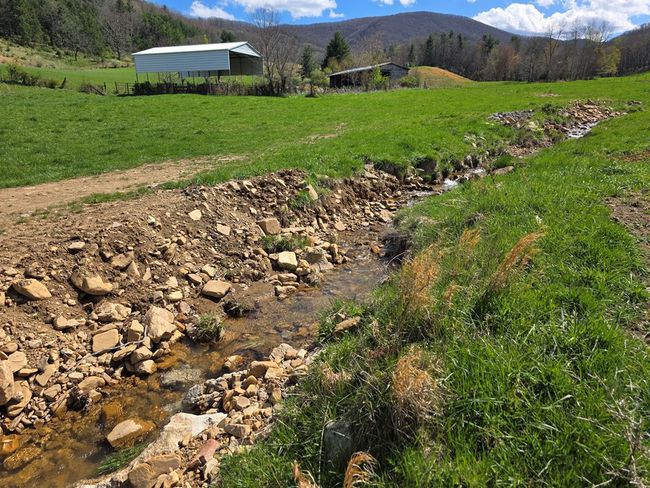 214 Comers Creek Rd, Home with 0 bedrooms, 0 bathrooms and null parking in Sugar Grove VA | Image 11