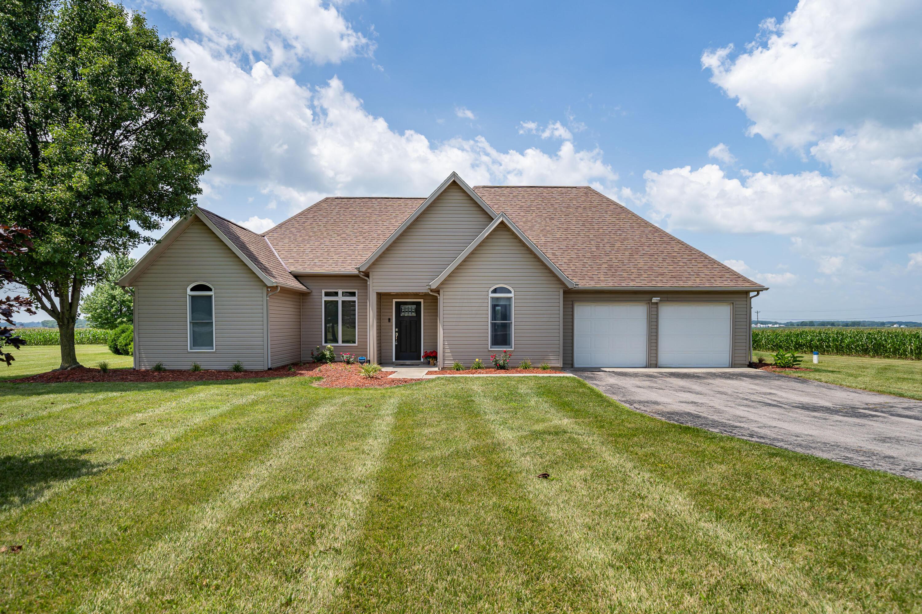 2779 Marion Bucyrus Road, Sold in Marion Zoocasa