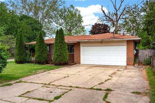 3659 Trail On Road, Moraine, OH, 45439 | Card Image