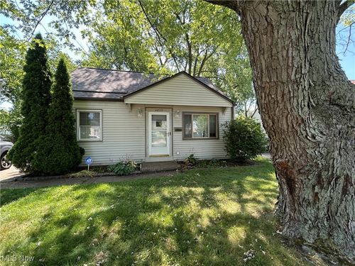 14513 Mission Rd, Cleveland, OH, 44135-1449 | Card Image
