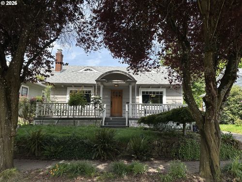 4329 Se Windsor Ct, Portland, OR, 97206-1655 | Card Image