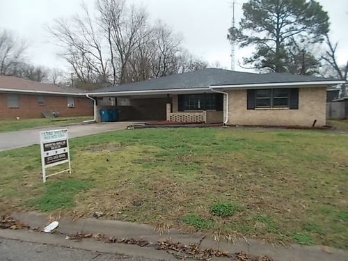 601 N 38th St, Corsicana, TX, 75110-2480 | Card Image