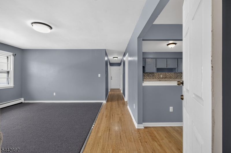 Residential Lease in Rahway City 5