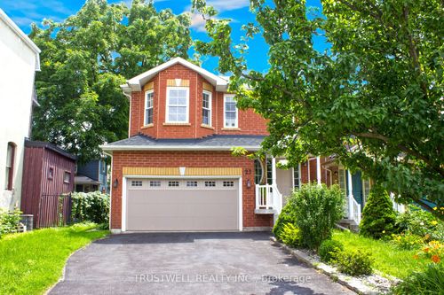 23 Wilson St, Markham, ON, L3P1M9 | Card Image