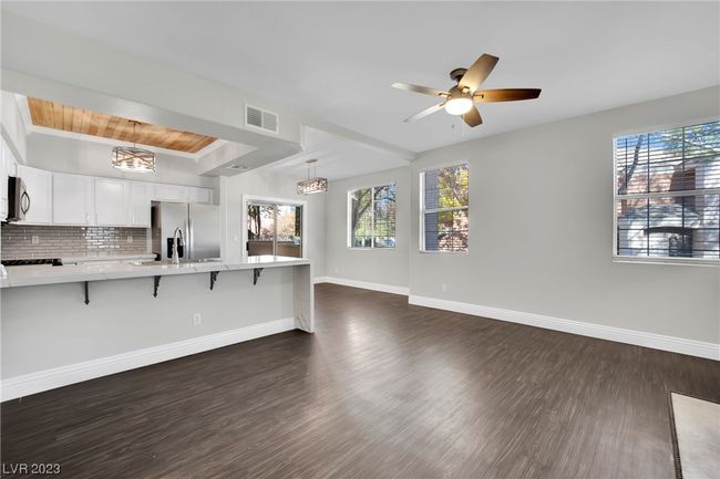 UNIT-103 - 1505 Truett St, Condo with 3 bedrooms, 2 bathrooms and null parking in Las Vegas NV | Image 5