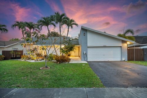 12825 Sw 116th St, Miami, FL, 33186-4733 | Card Image