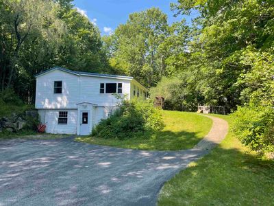 321 Nh Route 49, House other with 3 bedrooms, 1 bathrooms and null parking in Campton NH | Image 3