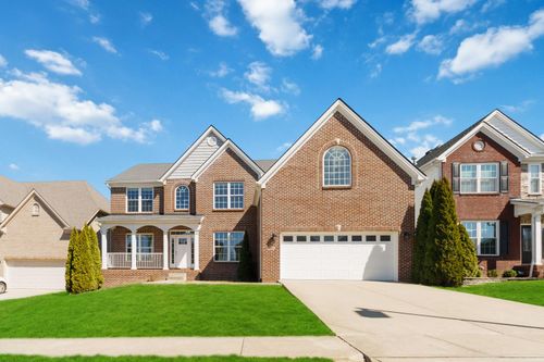 3265 Tranquility Pt, Lexington, KY, 40509-7604 | Card Image