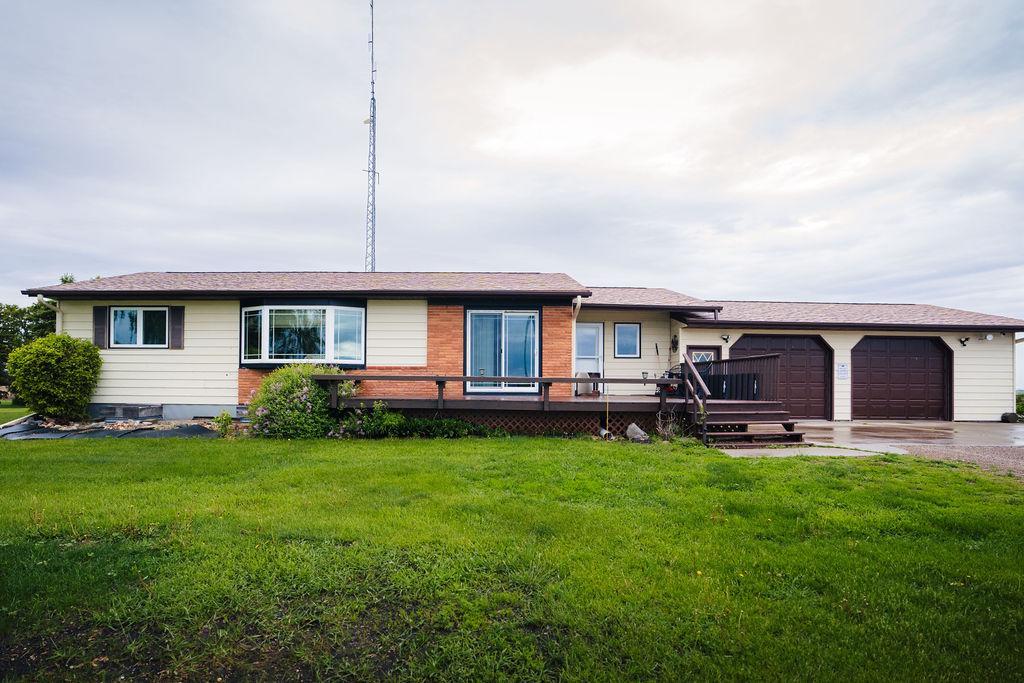Residential in Jamestown 5