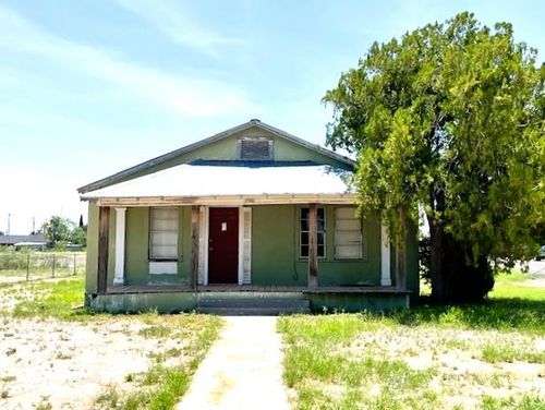 805 W 2nd St, Fort Stockton, TX, 79735 | Card Image