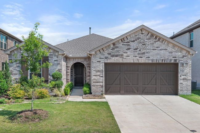 3409 Keechi Creek Dr, House other with 3 bedrooms, 2 bathrooms and null parking in Prosper TX | Image 33