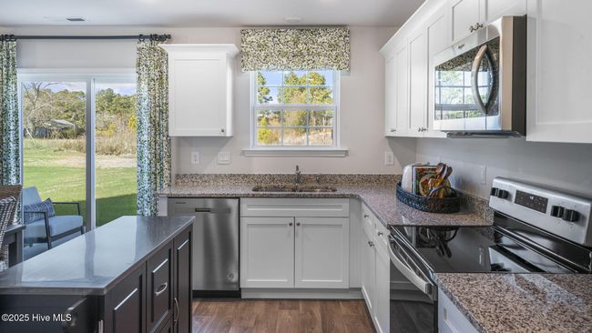502 Ivory Ln, House other with 4 bedrooms, 3 bathrooms and 2 parking in Goldsboro NC | Image 5