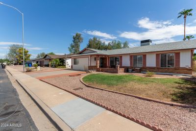 3325 E Carmel Avenue, House other with 5 bedrooms, 3 bathrooms and null parking in Mesa AZ | Image 3