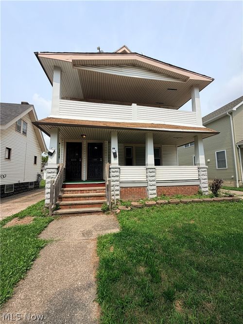 dn-11721 Hamlen Avenue, Cleveland, OH, 44120 | Card Image