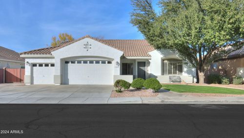 1184 E Prescott Pl, Chandler, AZ, 85249-2834 | Card Image