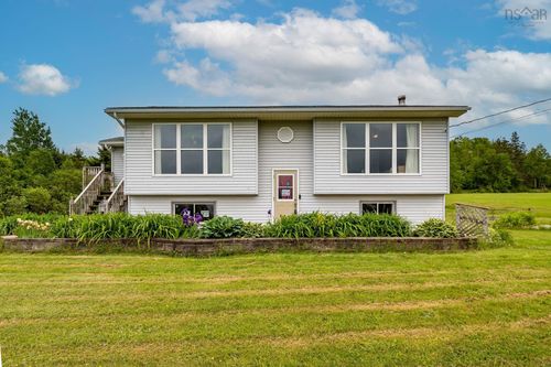 1478 Highway 215, Tennecape, NS, B0N2R0 | Card Image