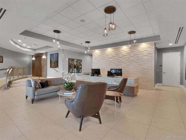 UNIT-2524L - 2001 Lincoln St, Condo with 4 bedrooms, 4 bathrooms and 2 parking in Denver CO | Image 43