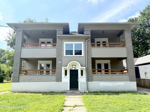 2-3204 W Kentucky St, Louisville, KY, 40211 | Card Image