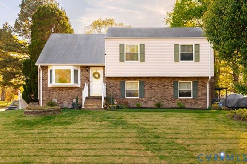 6201 Barrister Rd, Chesterfield, VA, 23832-6806 | Card Image