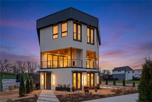 1132 Fillmore Street, Bentonville, AR, 72712 | Card Image