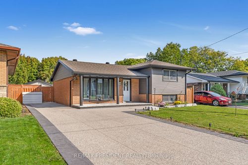 6 Rideau Cres, Hamilton, ON, L8T2S9 | Card Image