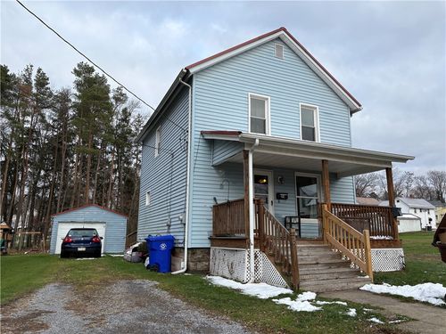 20 Brockway Ave, Greenville, PA, 16125-1917 | Card Image