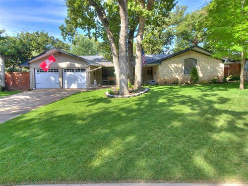 6817 Nw 29th St, Bethany, OK, 73008-4622 | Card Image