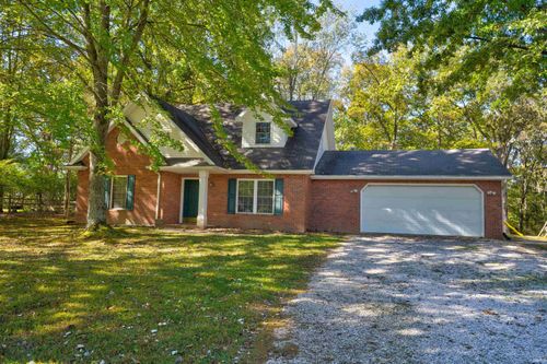 215 S Tinsel Cir W, Santa Claus, IN, 47579-6032 | Card Image