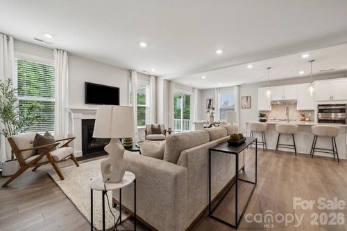 5048 Duval Cir, Tega Cay, SC, 29708-9536 | Card Image
