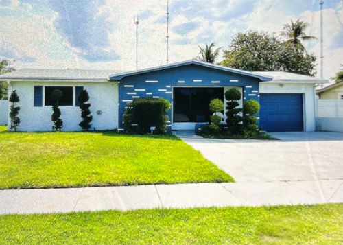 20800 N Miami Ave, Miami Gardens, FL, 33169 | Card Image